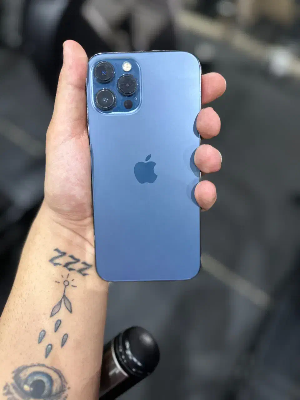 12 Pro Max 128|موبایل|ارومیه, |دیوار