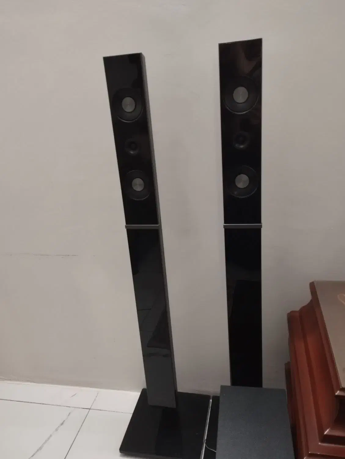 سینما خانواده|سیستم صوتی خانگی|مشهد, امیر|دیوار