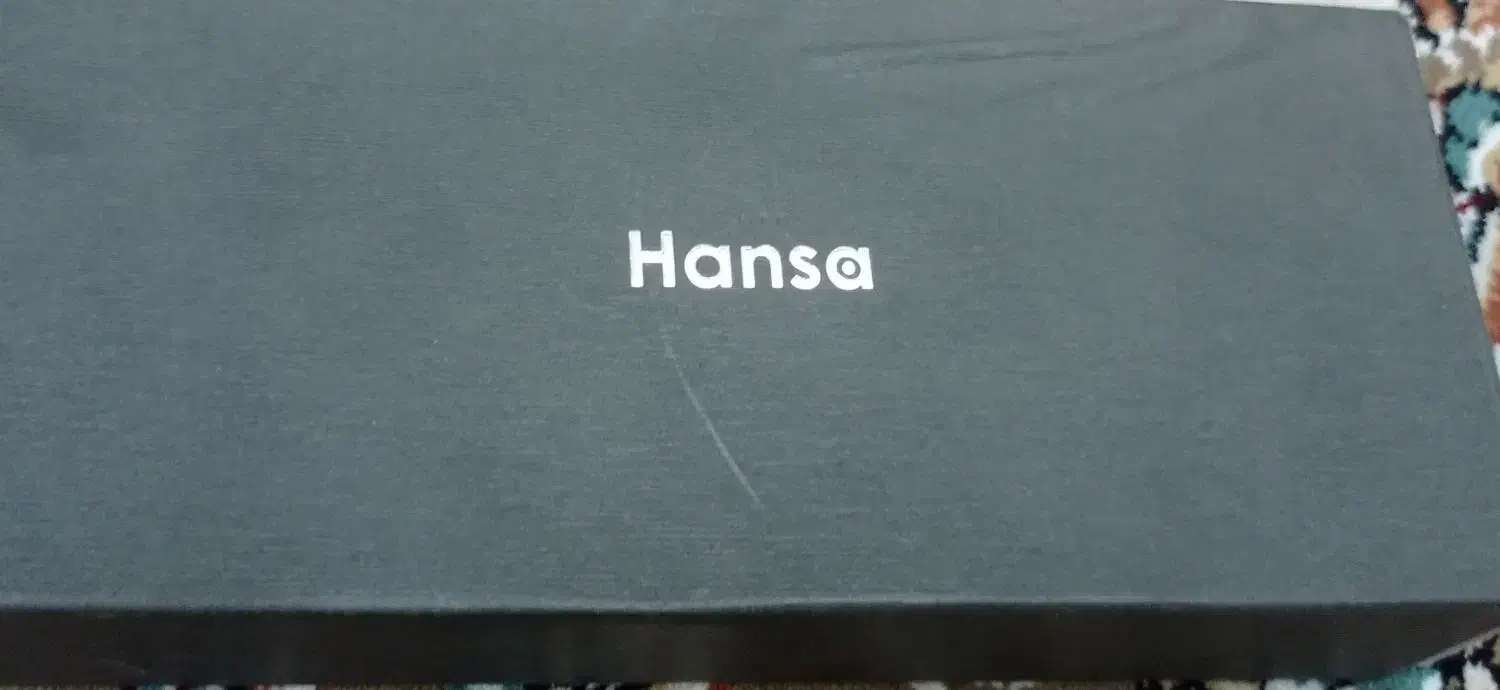 فروش خودکار و خودنویس Hansa|لوازم التحریر|شاهین‌شهر, طالقانی|دیوار