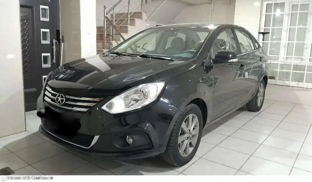 جک جی ۴|خودرو سواری و وانت|دزفول, |دیوار