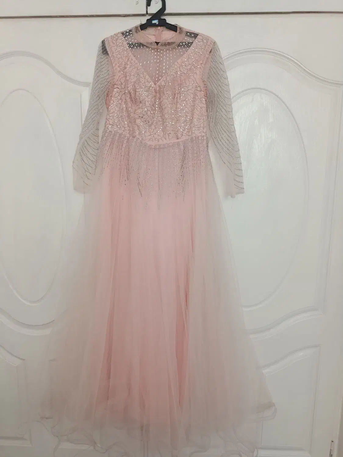 لباس مجلسی|لباس|قم, علی آباد سعدگان|دیوار