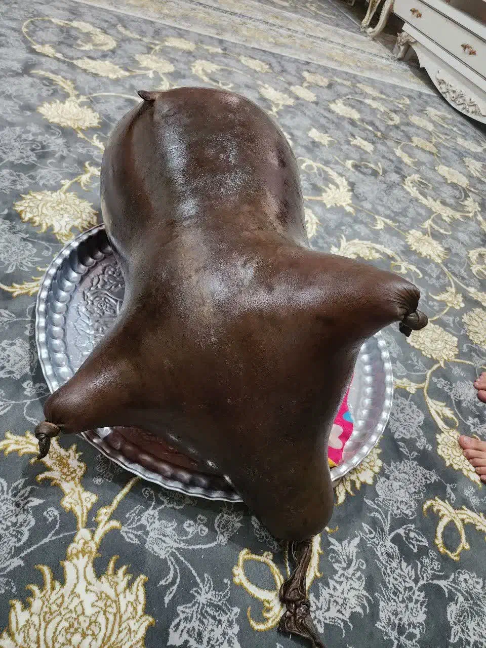 هیزه|صنایع دستی و سایر لوازم تزئینی|ایوان, |دیوار