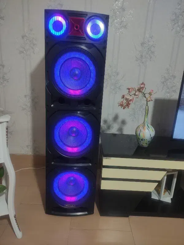 باند با مارک مکسیدر|سیستم صوتی خانگی|ارومیه, |دیوار