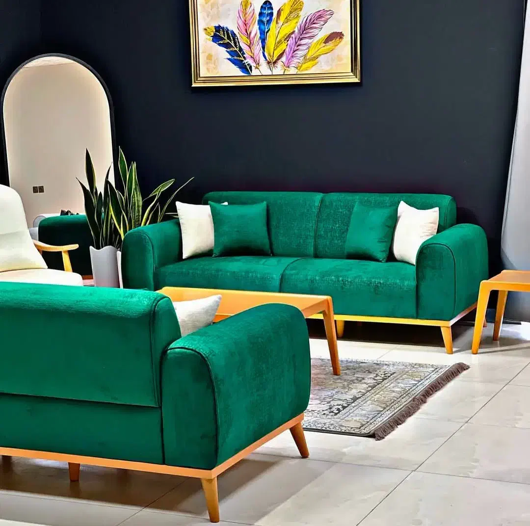 مبل سوگل برنداقای انصاری|مبلمان خانگی و میز عسلی|یاسوج, |دیوار