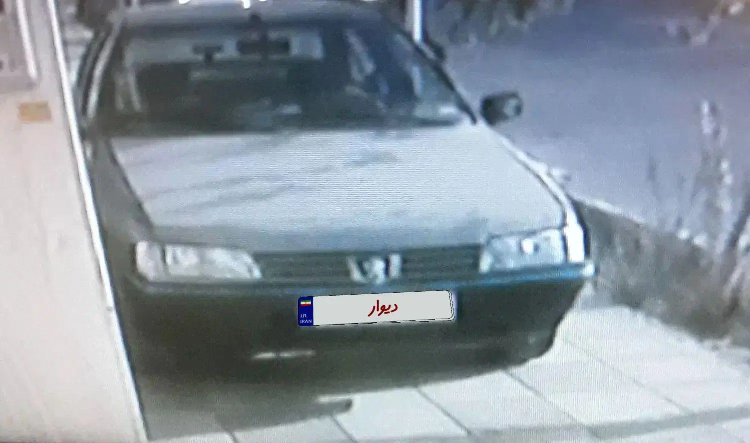 روامدل ۸۵کارکرد۴۰۰ کیلومتر|خودرو سواری و وانت|حمیدیا, |دیوار