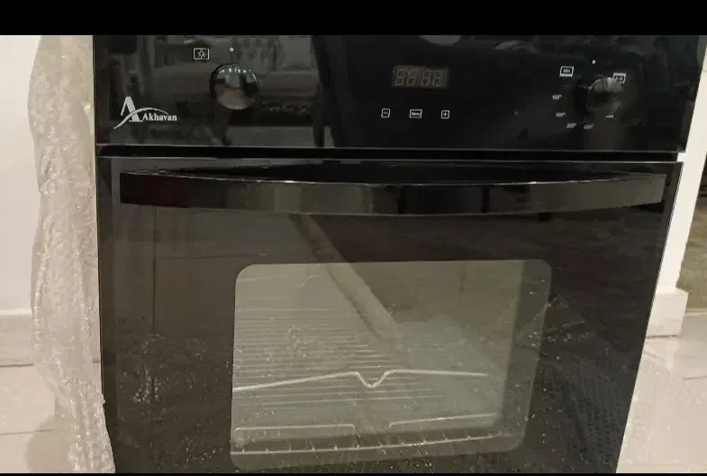 فر f16|اجاق گاز و لوازم برقی پخت‌وپز|رشت, یخسازی|دیوار