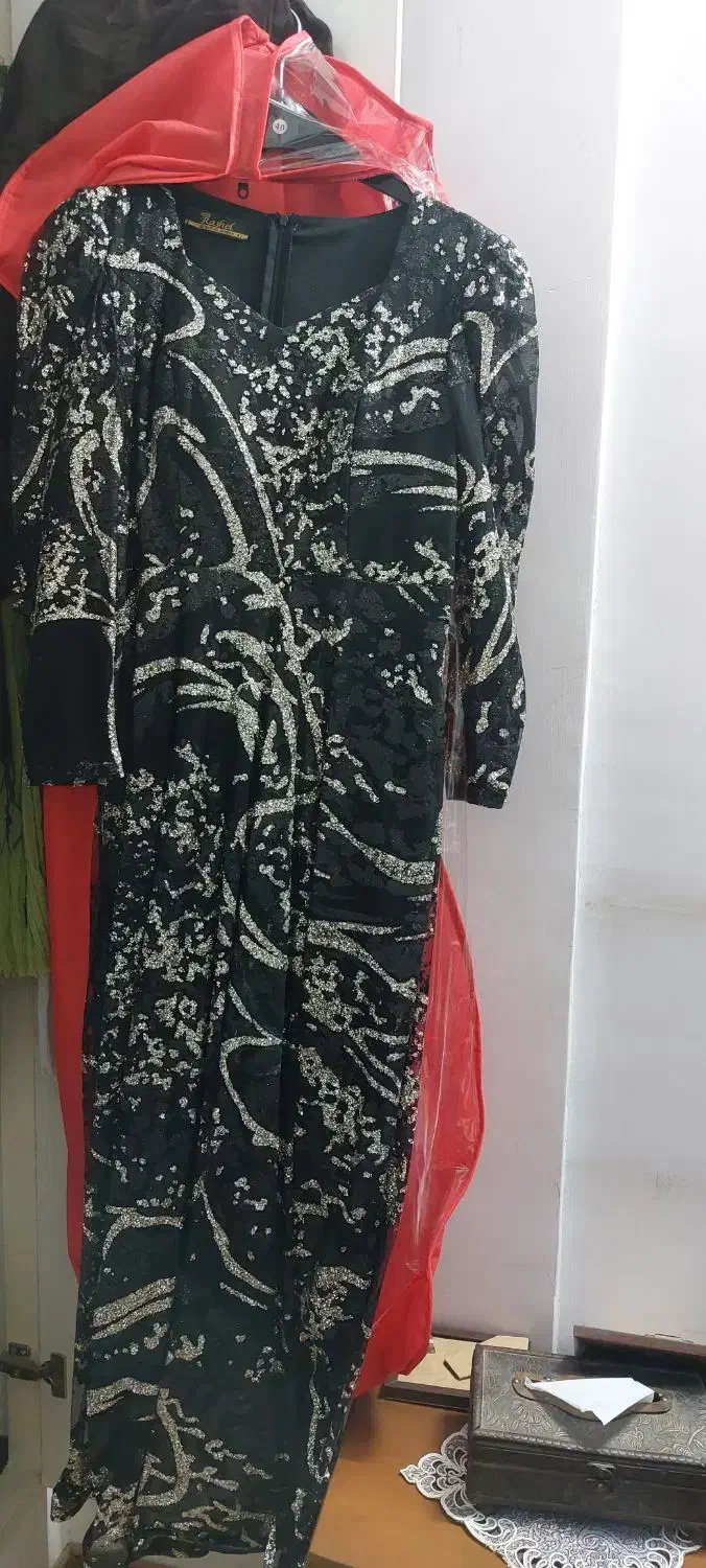 لباس مجلسی|لباس|سبزوار, فیاض|دیوار