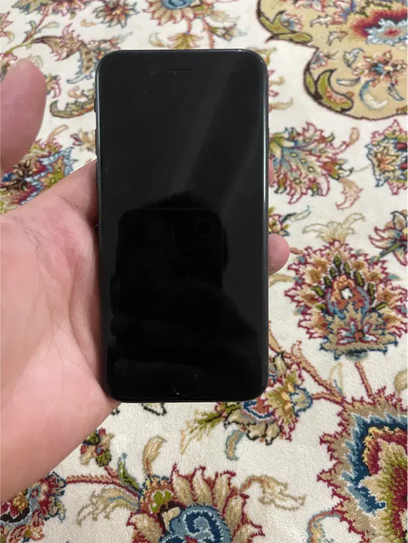 ایفون SE 2020|موبایل|رفسنجان, |دیوار