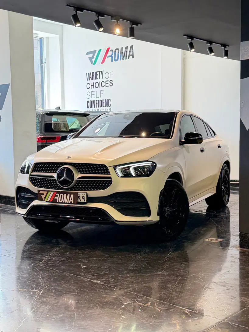 GLE 350E 2021 پلاک ملی|خودرو سواری و وانت|تهران, قیطریه|دیوار