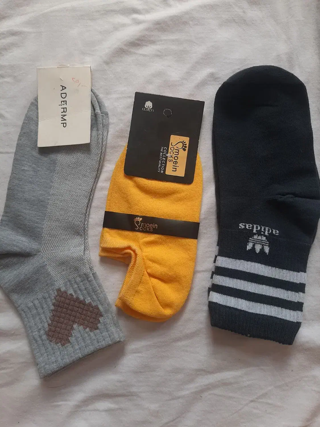 انواع جوراب بچگانه، دخترانه، اسپورت|لباس|شیراز, ریاستی|دیوار