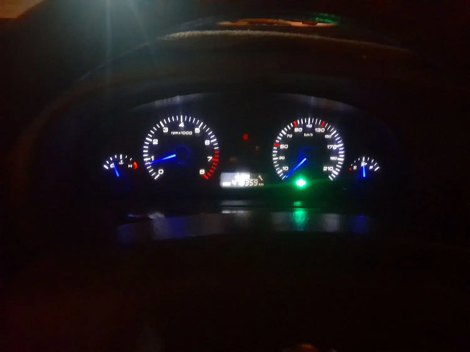 پژو ۹۱دوگانه کارخانه|خودرو سواری و وانت|کرمان, |دیوار