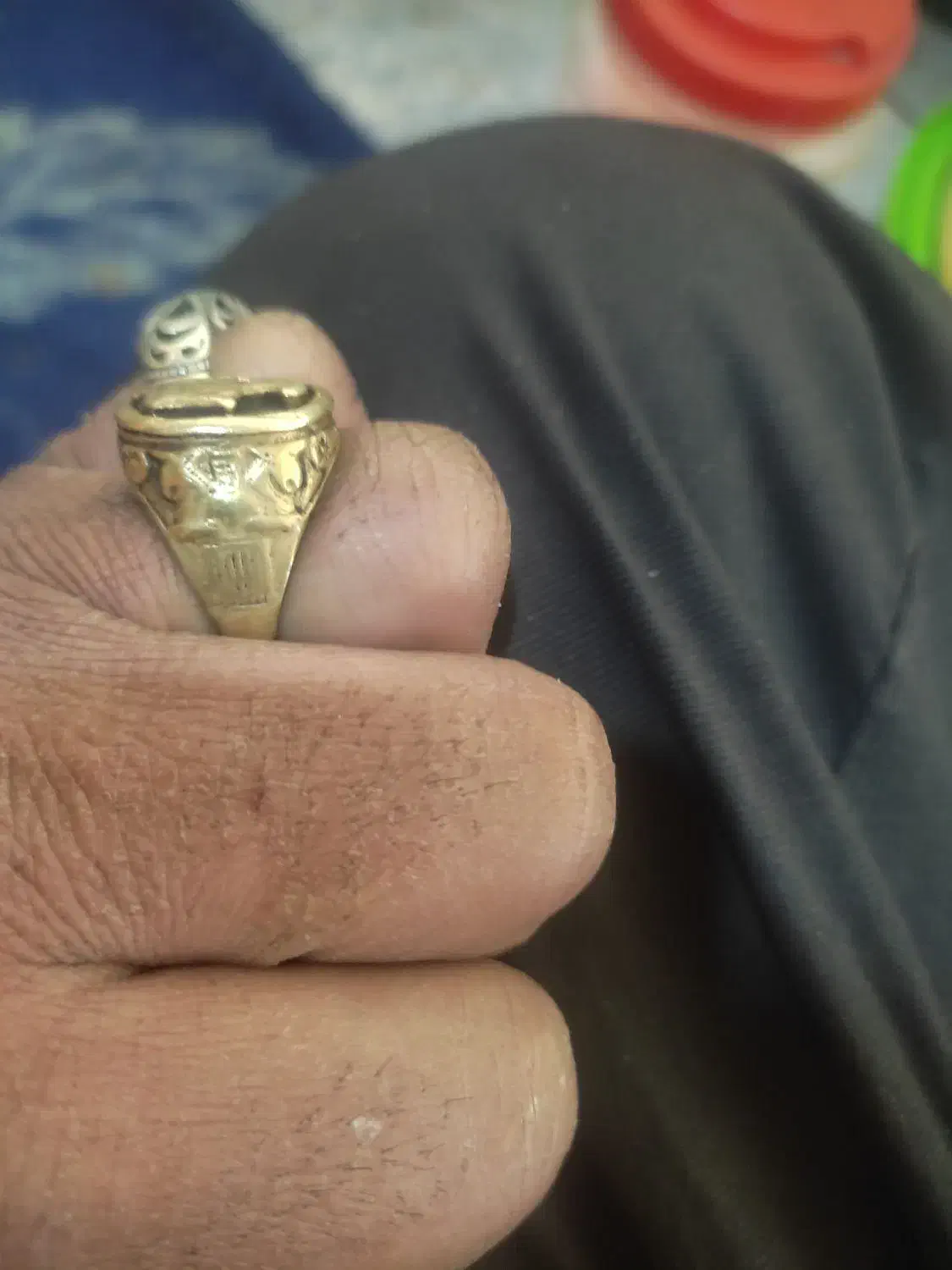 انگشتر|جواهرات|شازند, |دیوار