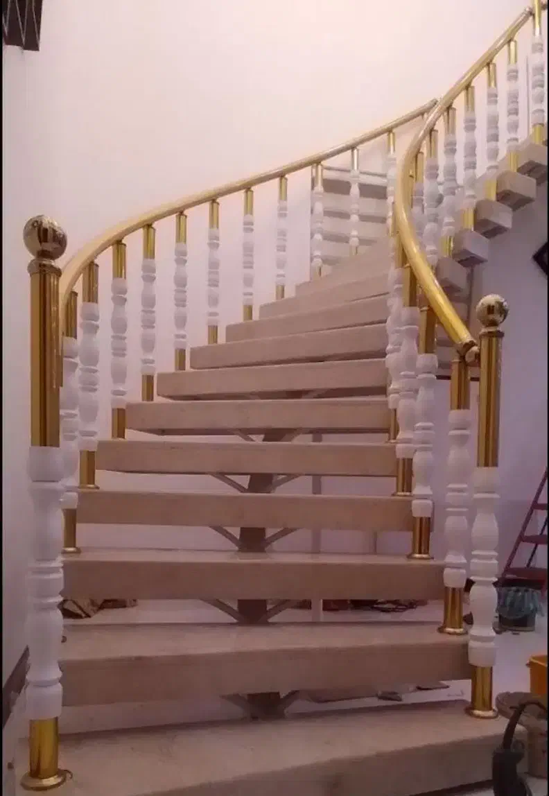 نرده استیل کویر|خدمات پیشه و مهارت|یزد, |دیوار