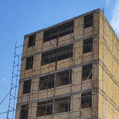 پیش فروش و معاوضه/آپارتمان میدان الغدیر/طبقه ۶|پیش‌فروش املاک|خرم‌آباد, |دیوار