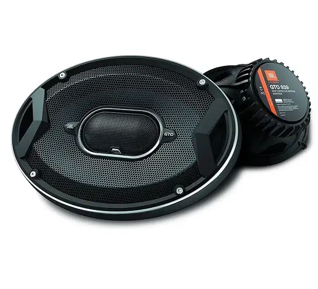 باند اصلی  GBL gto 939 با مشارکت Harman kardon|قطعات یدکی و لوازم جانبی|شیراز, شهرک والفجر|دیوار
