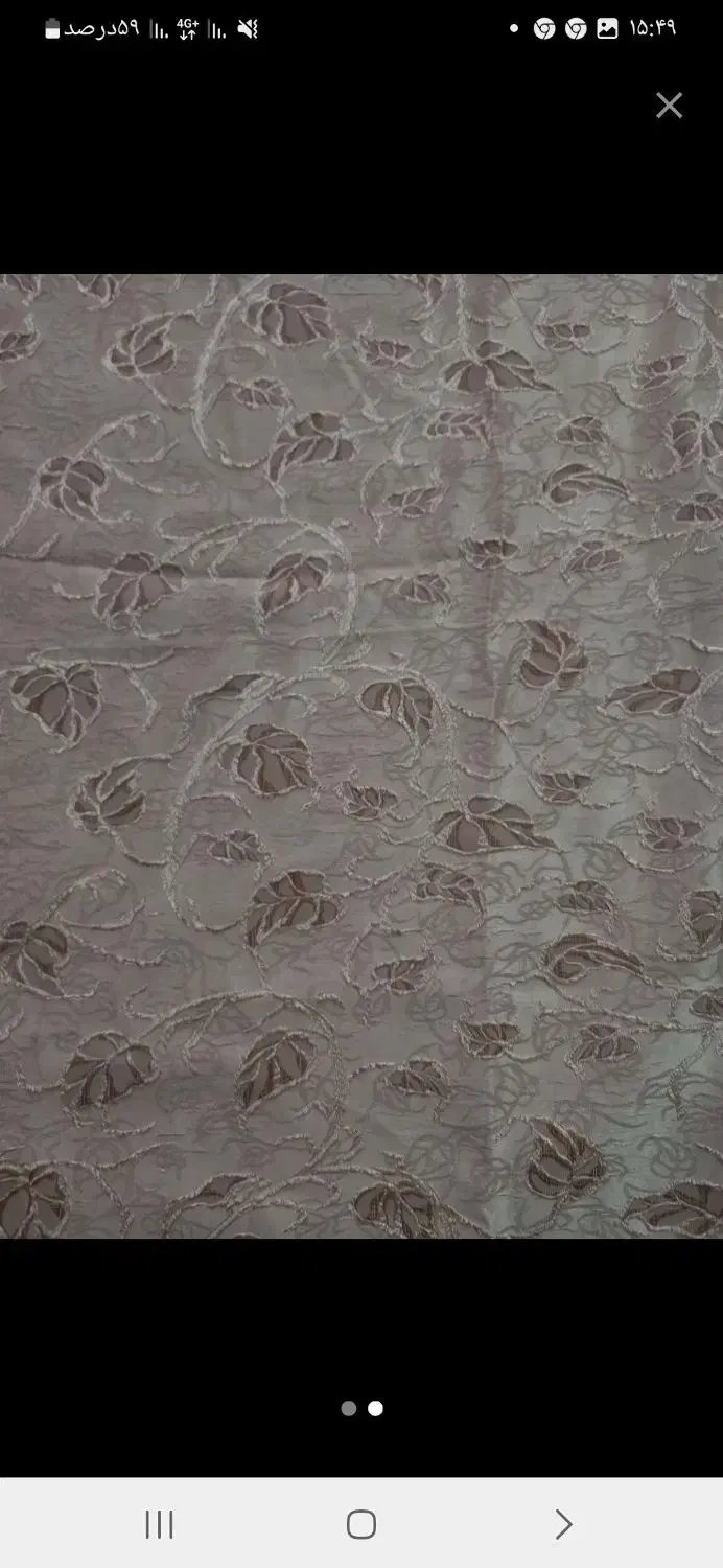 ۳عددپرده ده مترونیم|پرده، رانر، رومیزی|کرمانشاه, |دیوار