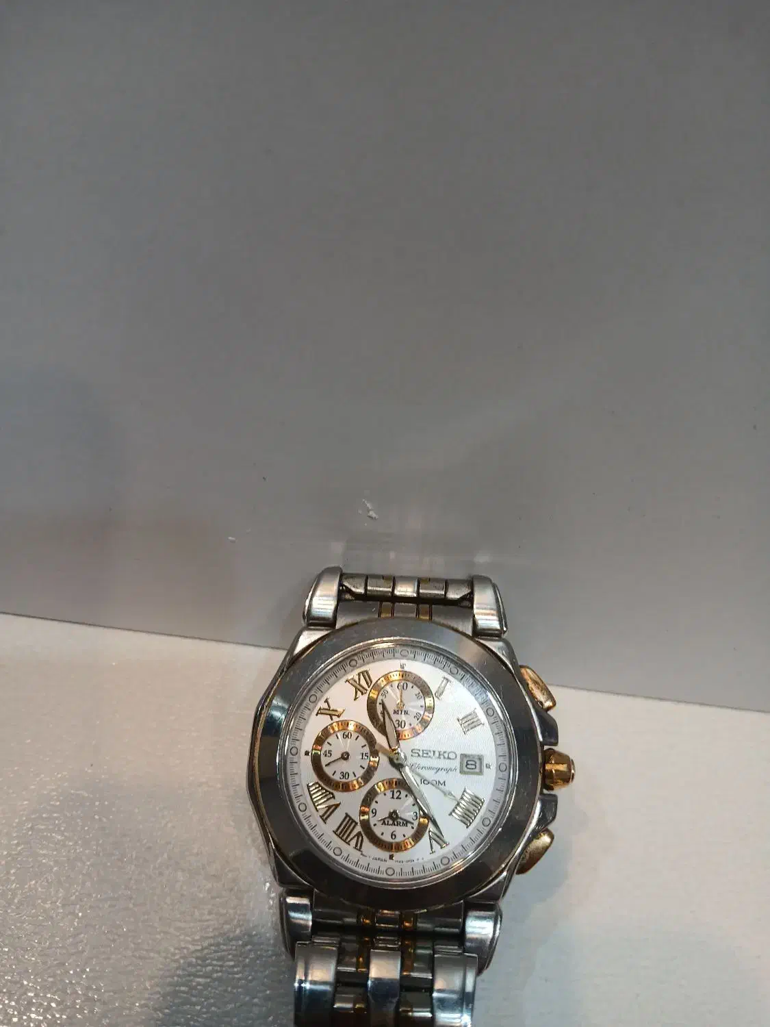 سیکو اصلی ۳ موتور  SNA 526 P1- Q|ساعت|تهران, اکباتان|دیوار