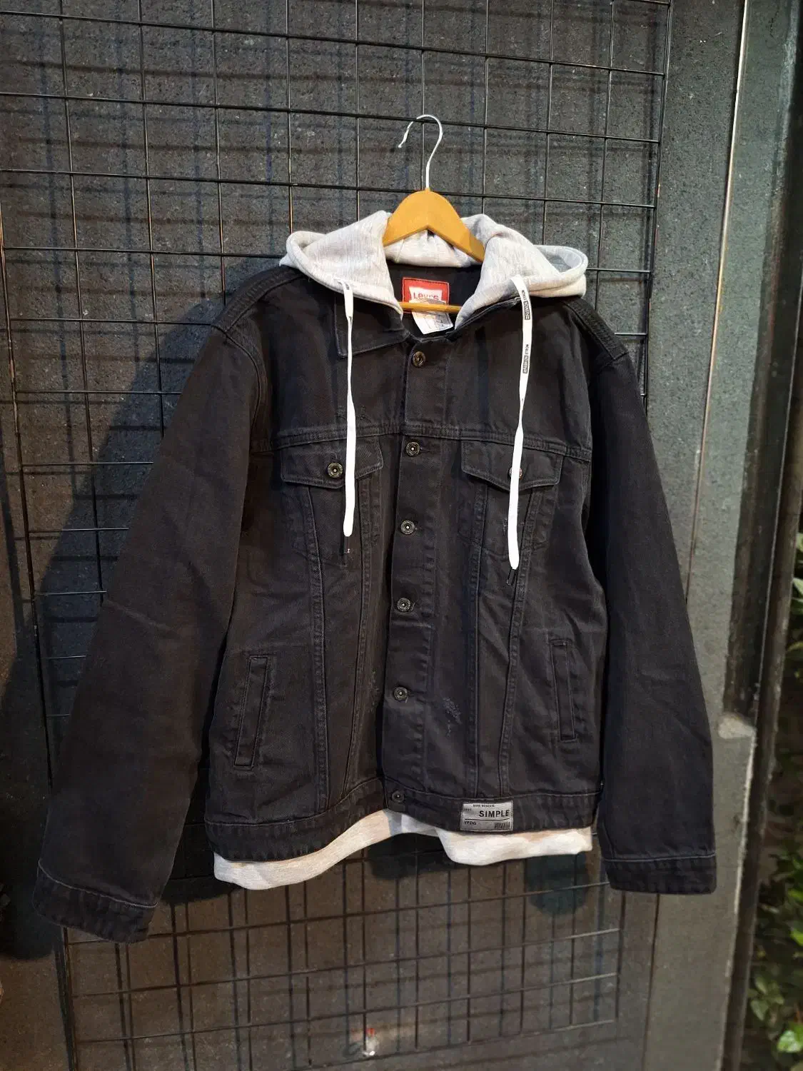 بار جدید پاییزه زمستونی کت لی کلاهدار(پوشاک مدرن)|لباس|بیرجند, |دیوار