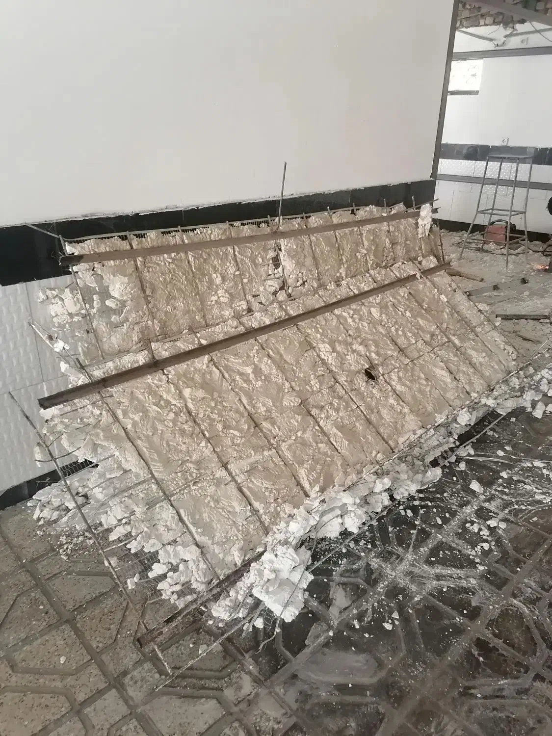 تخریب کاری|خدمات پیشه و مهارت|مشهد, احمدآباد|دیوار