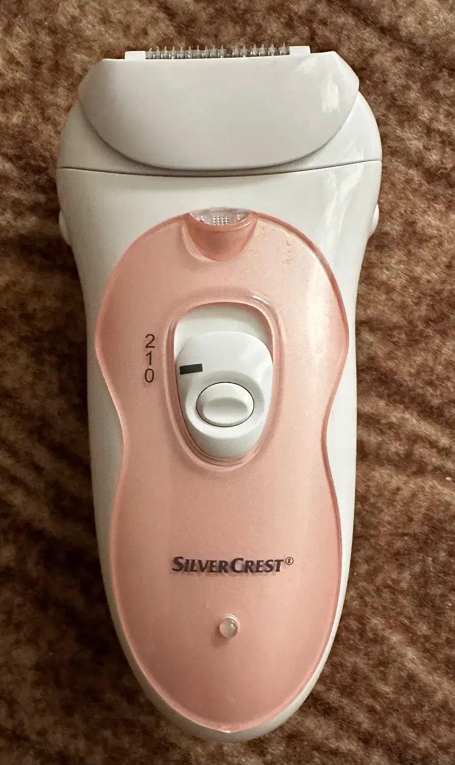 دستگاه خانگی لیزر موهای زاید|آرایشی، بهداشتی، درمانی|ری, سیزده آبان|دیوار