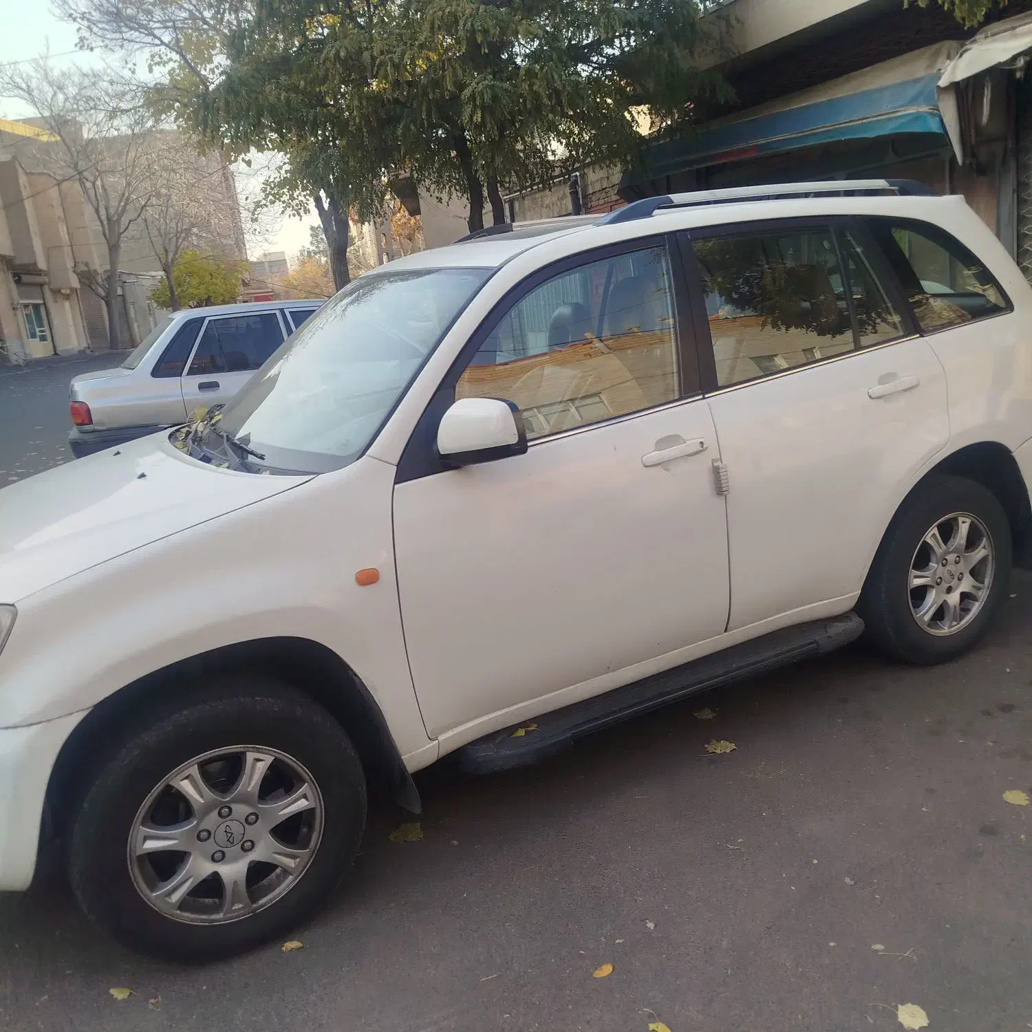 ام وی ام ایکس 33 91|خودرو سواری و وانت|تبریز, |دیوار