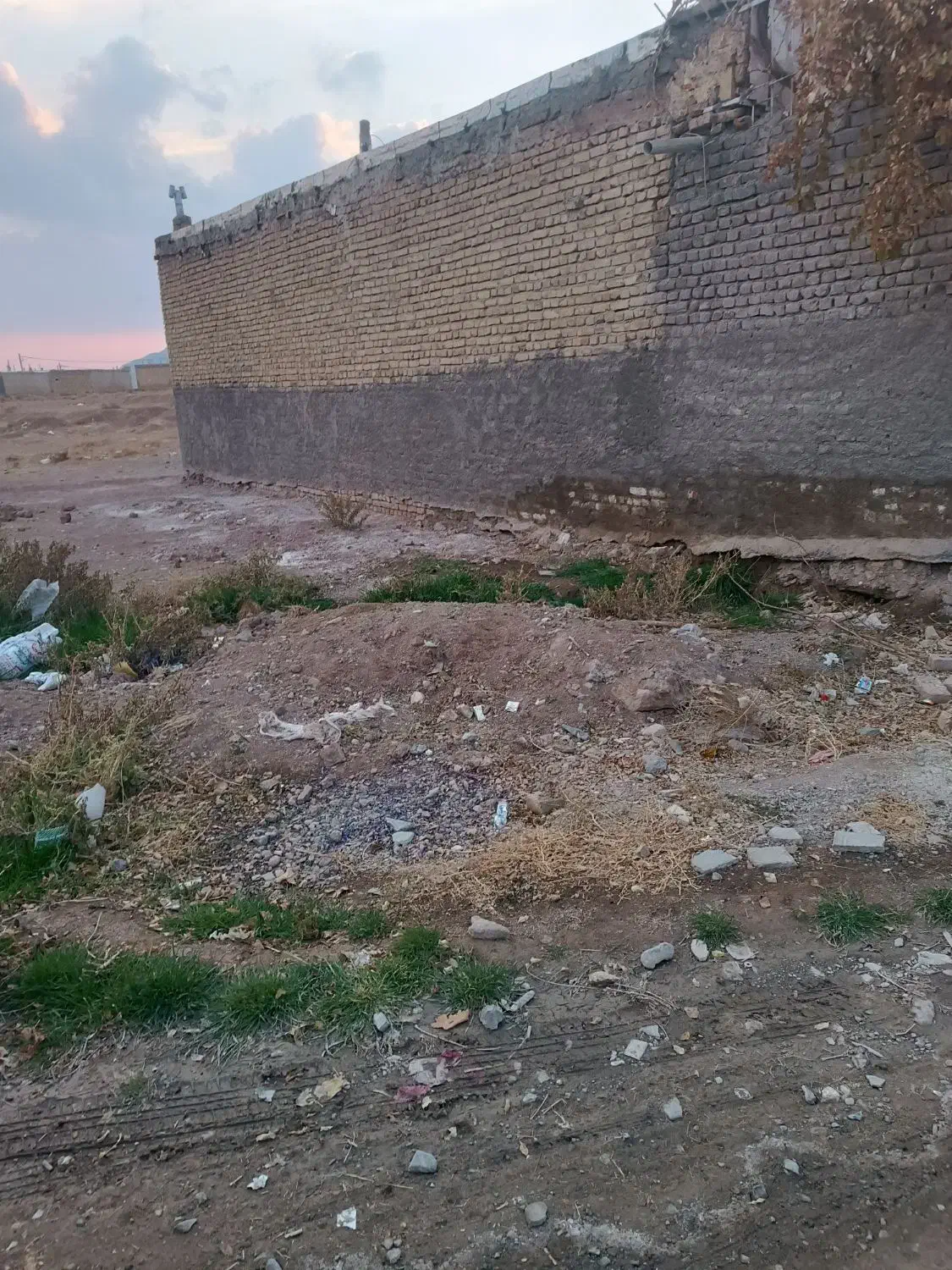 زمین|فروش زمین و ملک کلنگی|تربتحیدریه, ترمینال|دیوار