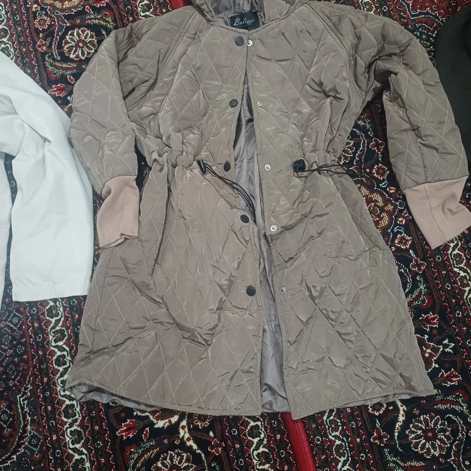 کافشن|لباس|سرپل ذهاب, |دیوار