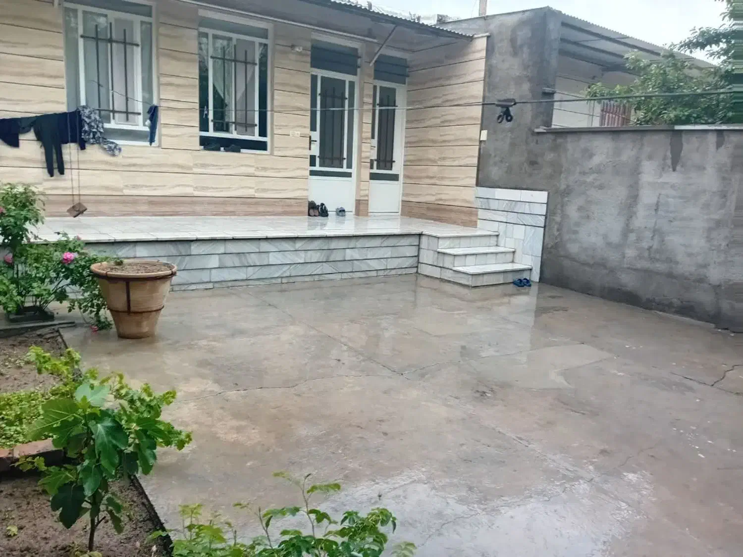 خانه ویلایی روستایی|فروش خانه و ویلا|بروجرد, |دیوار