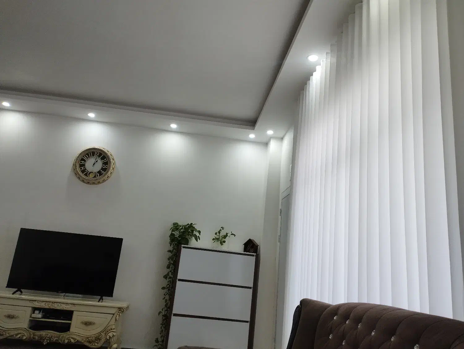 فروش واحد همکف و دوم از یک ساختمان ۳واحدی جنوب جم|فروش آپارتمان|جم, |دیوار