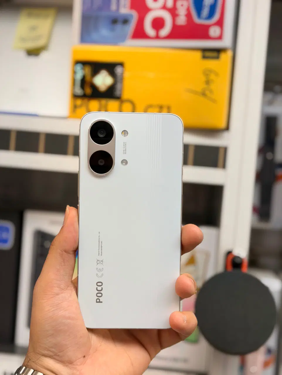Poco x8 promax 512G|موبایل|تهران, میدان ولیعصر|دیوار