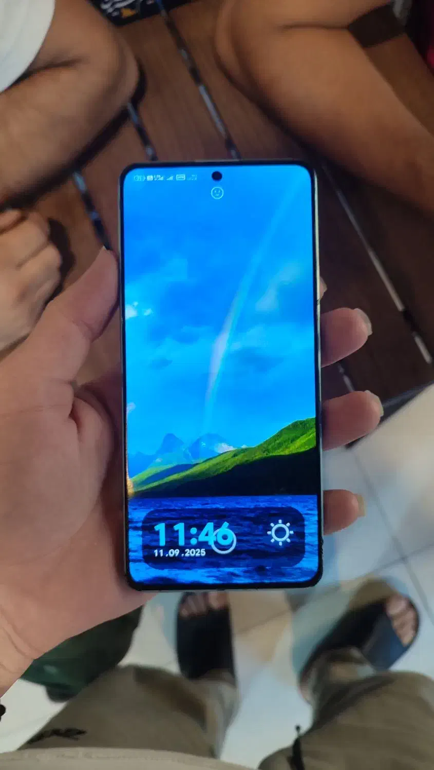 redme note 13pro 5g. 512gig|موبایل|اهواز, کیانشهر|دیوار