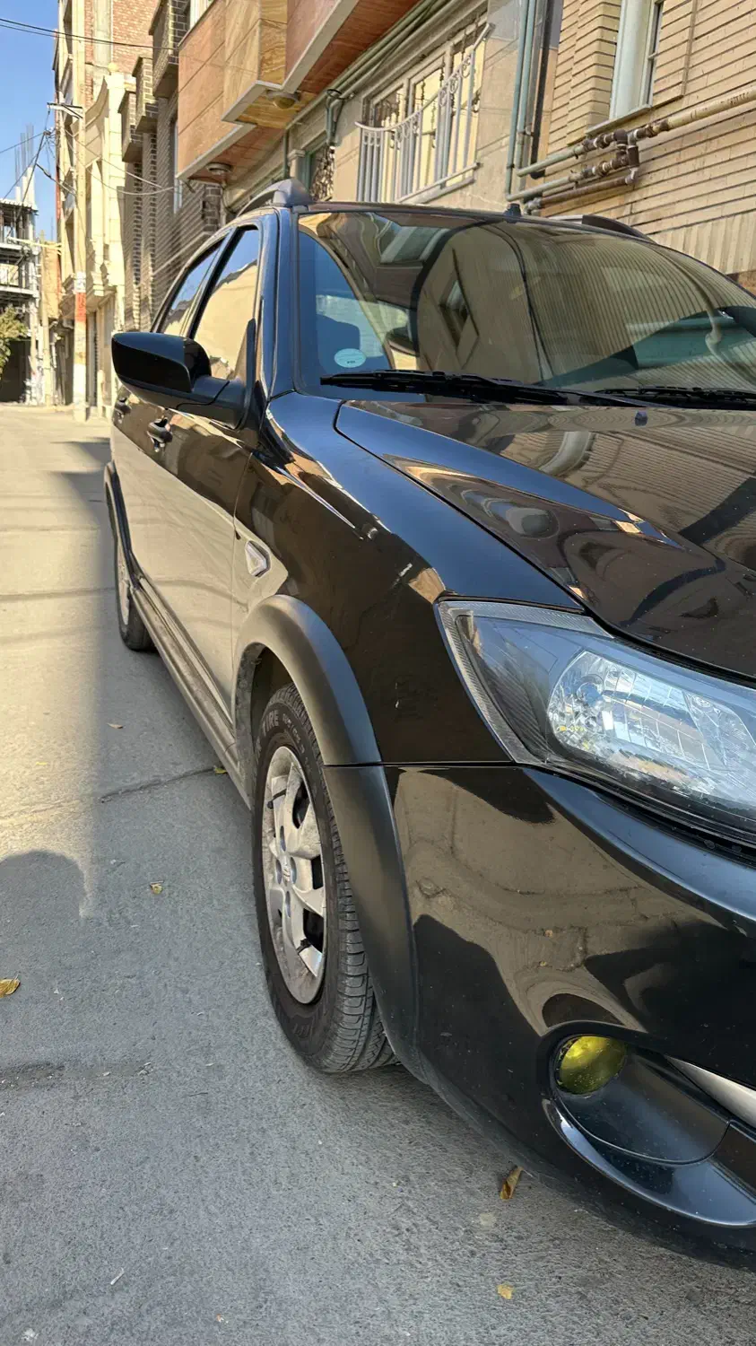 کوییک|خودرو سواری و وانت|بوکان, |دیوار