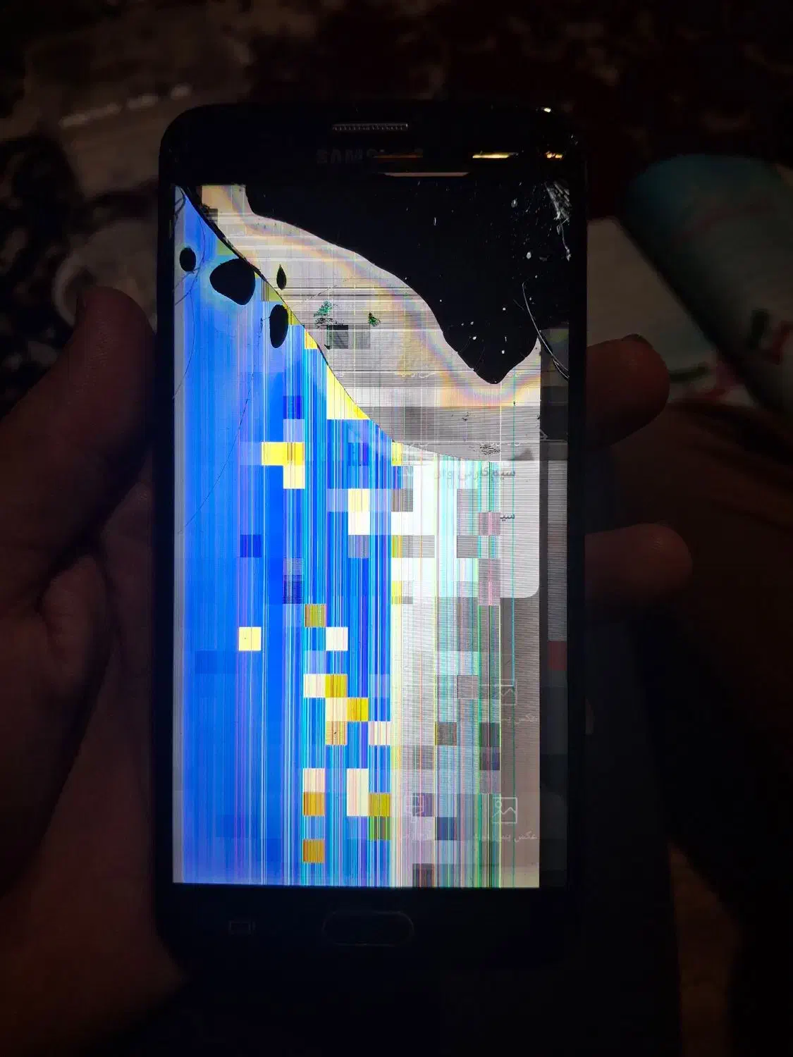 j7 prime|موبایل|گرگان, |دیوار