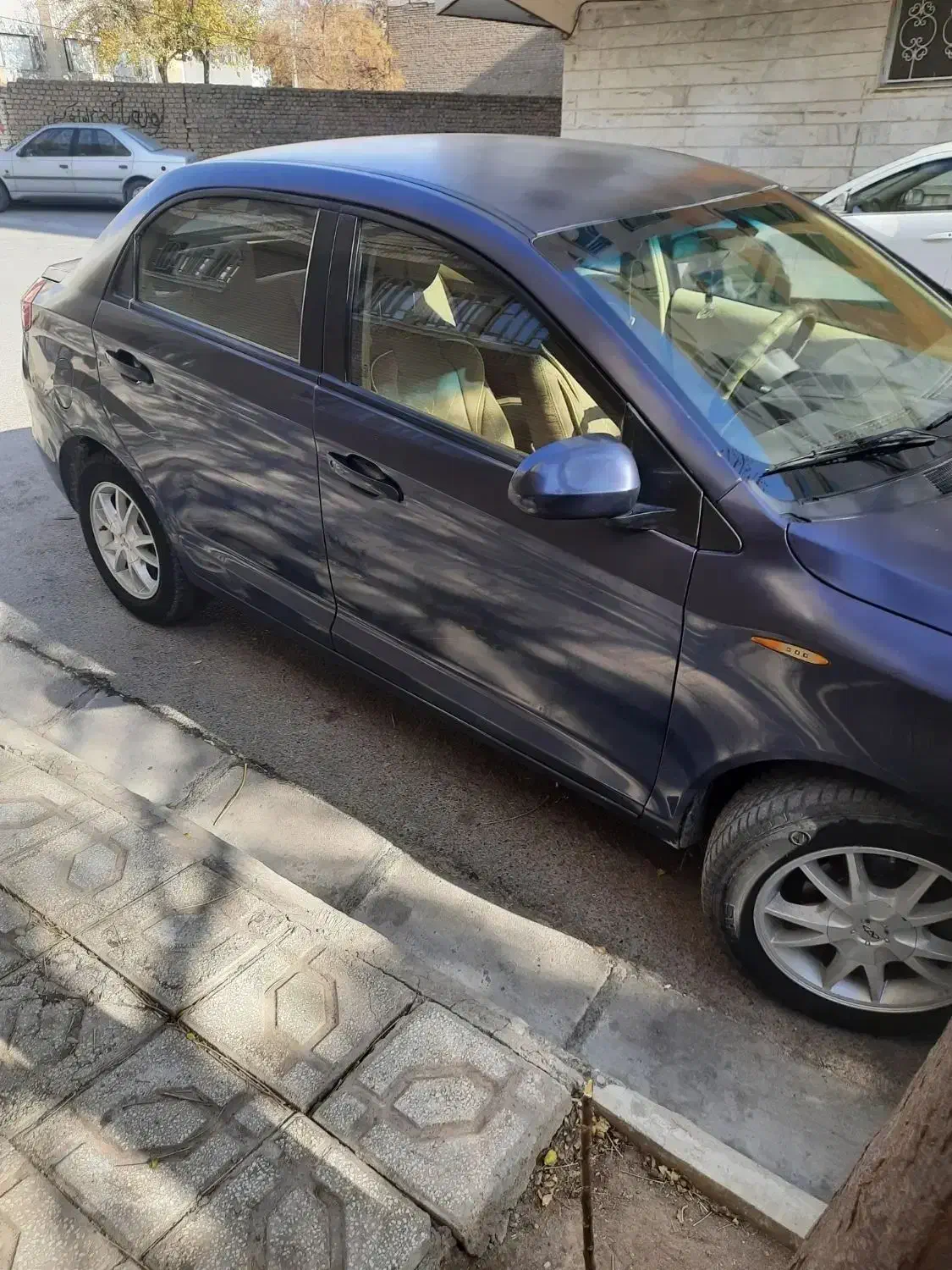 ماشین ام وی ام ۳۱۵|خودرو سواری و وانت|سبزوار, پاسداران|دیوار