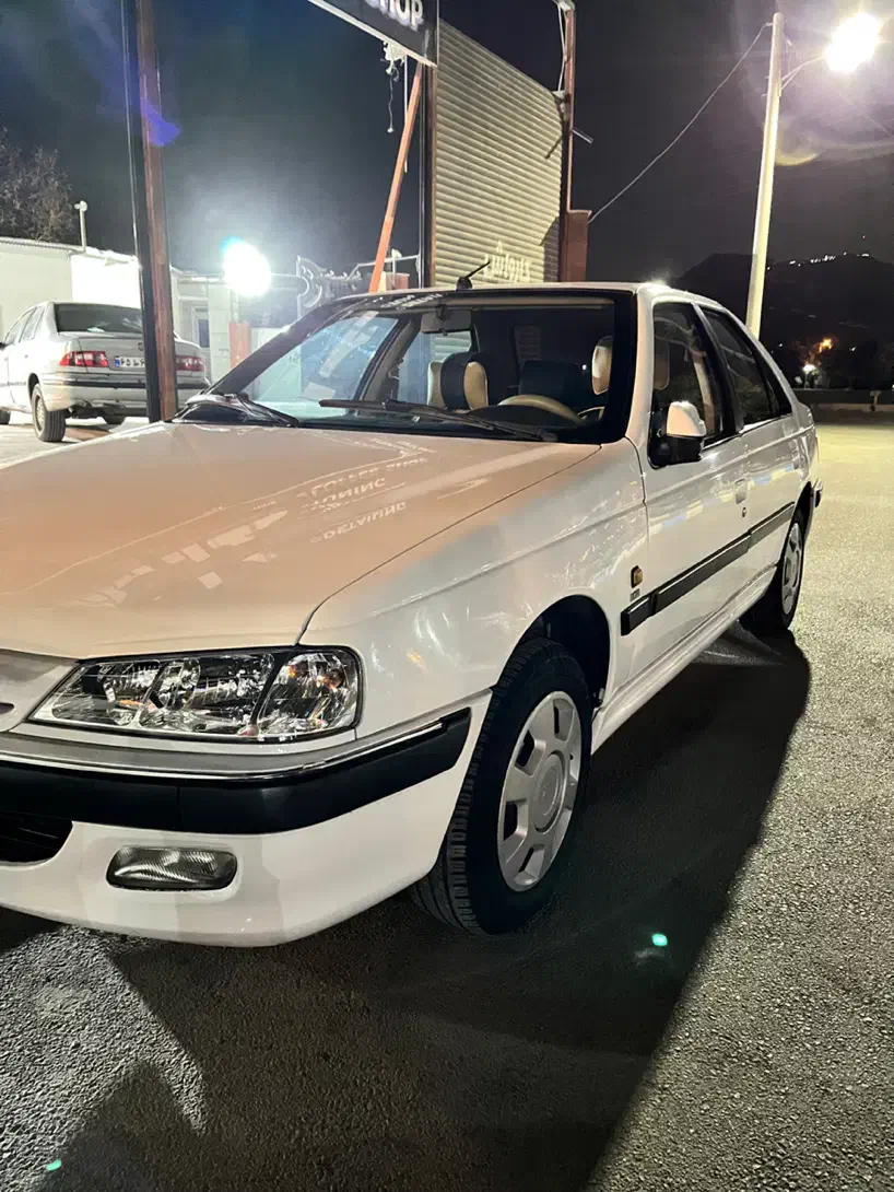 پارس تیوفایو مدل ۱۴۰۰|خودرو سواری و وانت|اصفهان, شفق|دیوار