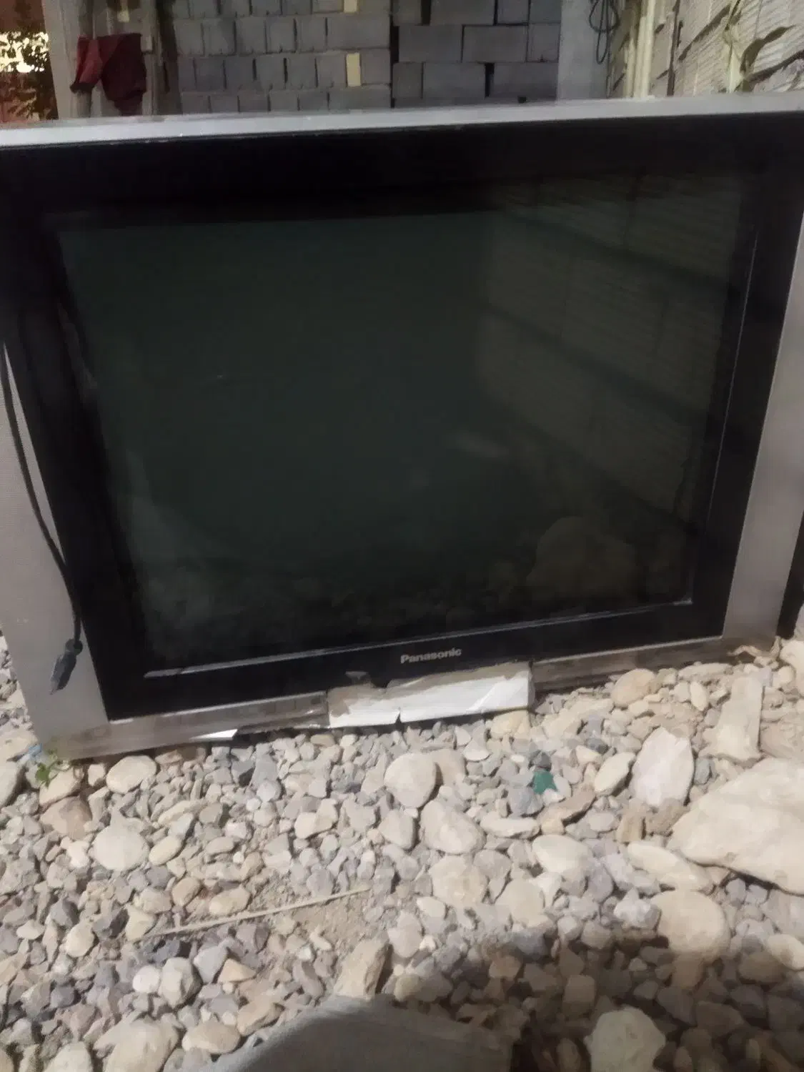 تلویزیون|تلویزیون و پروژکتور|یاسوج, |دیوار