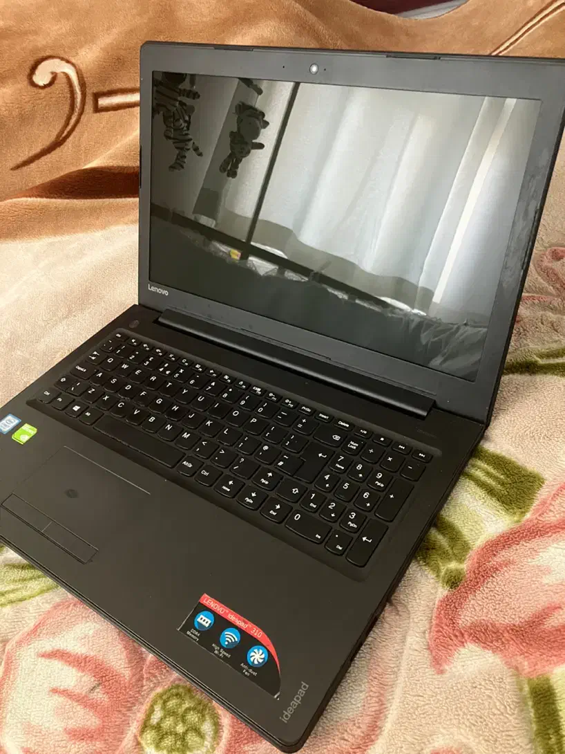 لپ تاپ لنوو lenovo ideapad 310|رایانه همراه|تهران, صادقیه|دیوار