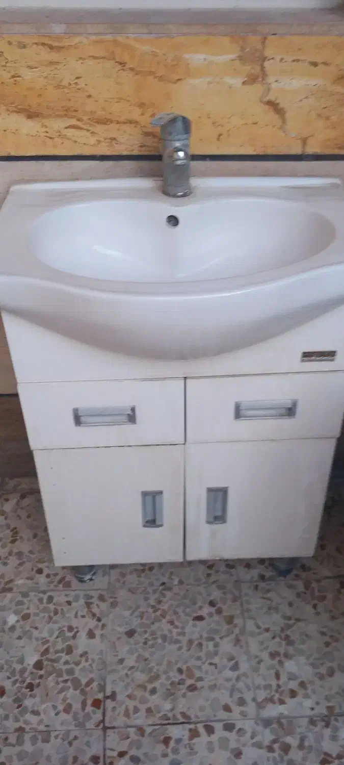 روشویی|لوازم سرویس بهداشتی|خرم‌آباد, |دیوار