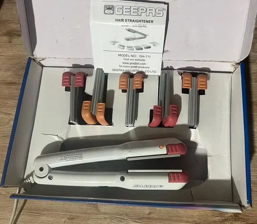 اتو مو جیپاس|آرایشی، بهداشتی، درمانی|محمدشهر, عباس آباد|دیوار