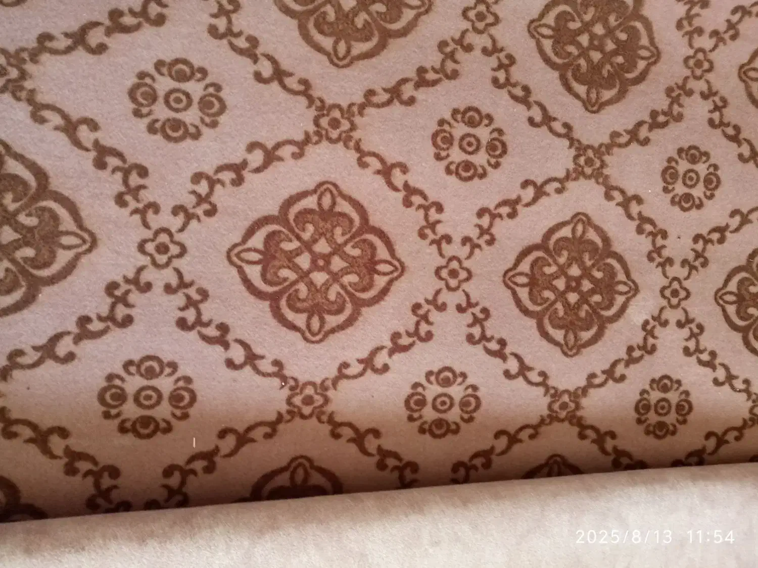 موکت|موکت|گلبهار, شهر جدید گلبهار|دیوار