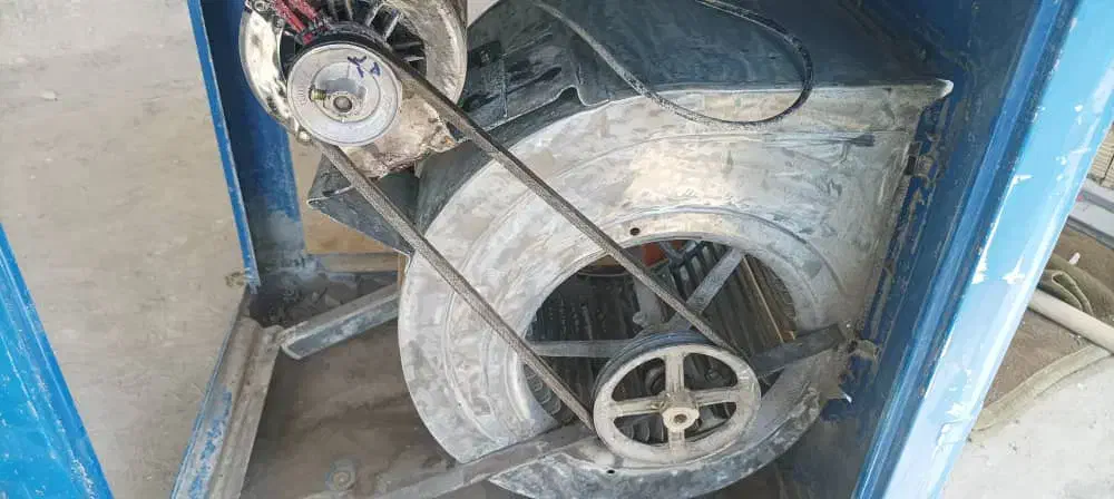 کولر|کولر آبی|ایلام, |دیوار