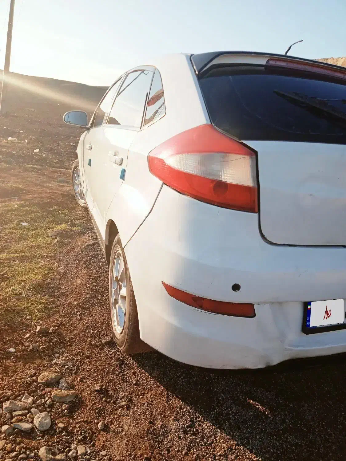 ام وی ام 315|خودرو سواری و وانت|اردبیل, |دیوار