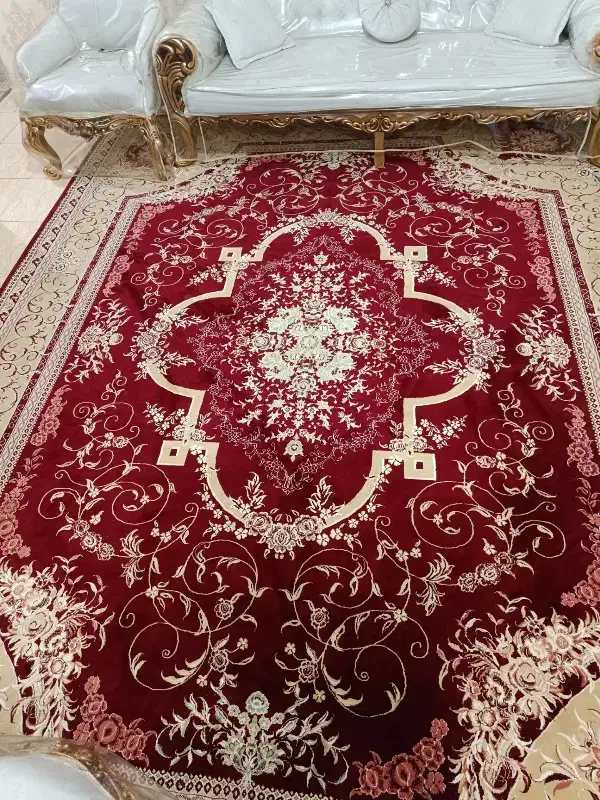 فرش|فرش|ساوه, |دیوار