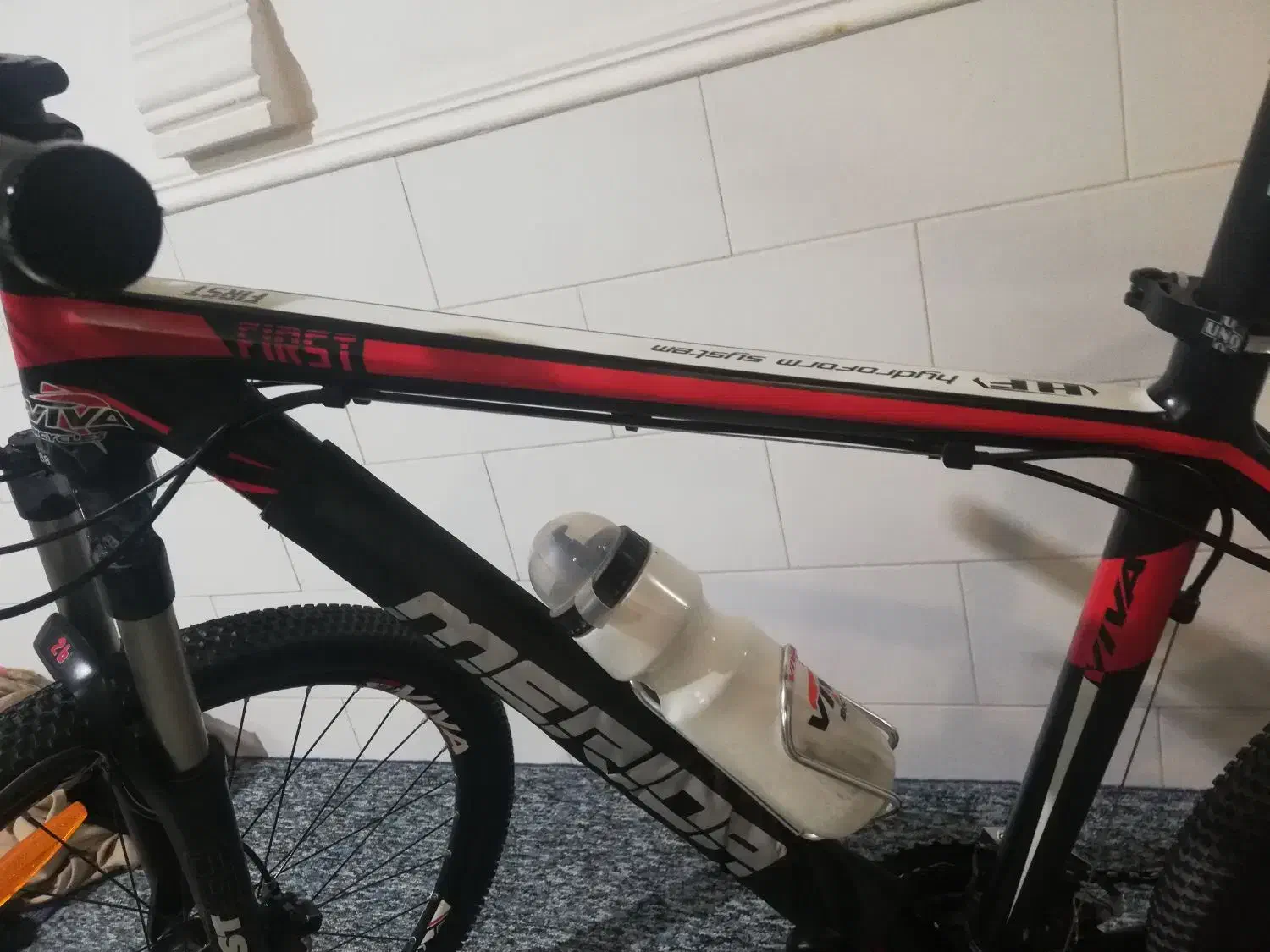 یک عدد دوچرخه استثنایی شماره بیست و شش سی دنده|دوچرخه، اسکیت، اسکوتر|برازجان, |دیوار