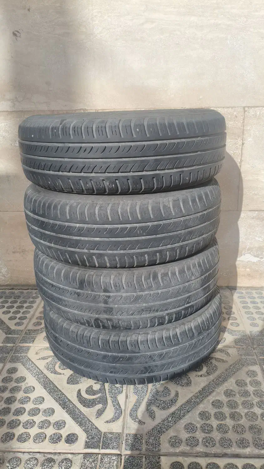 لاستیک|حراج|هشتگرد, شهرک کوثر|دیوار