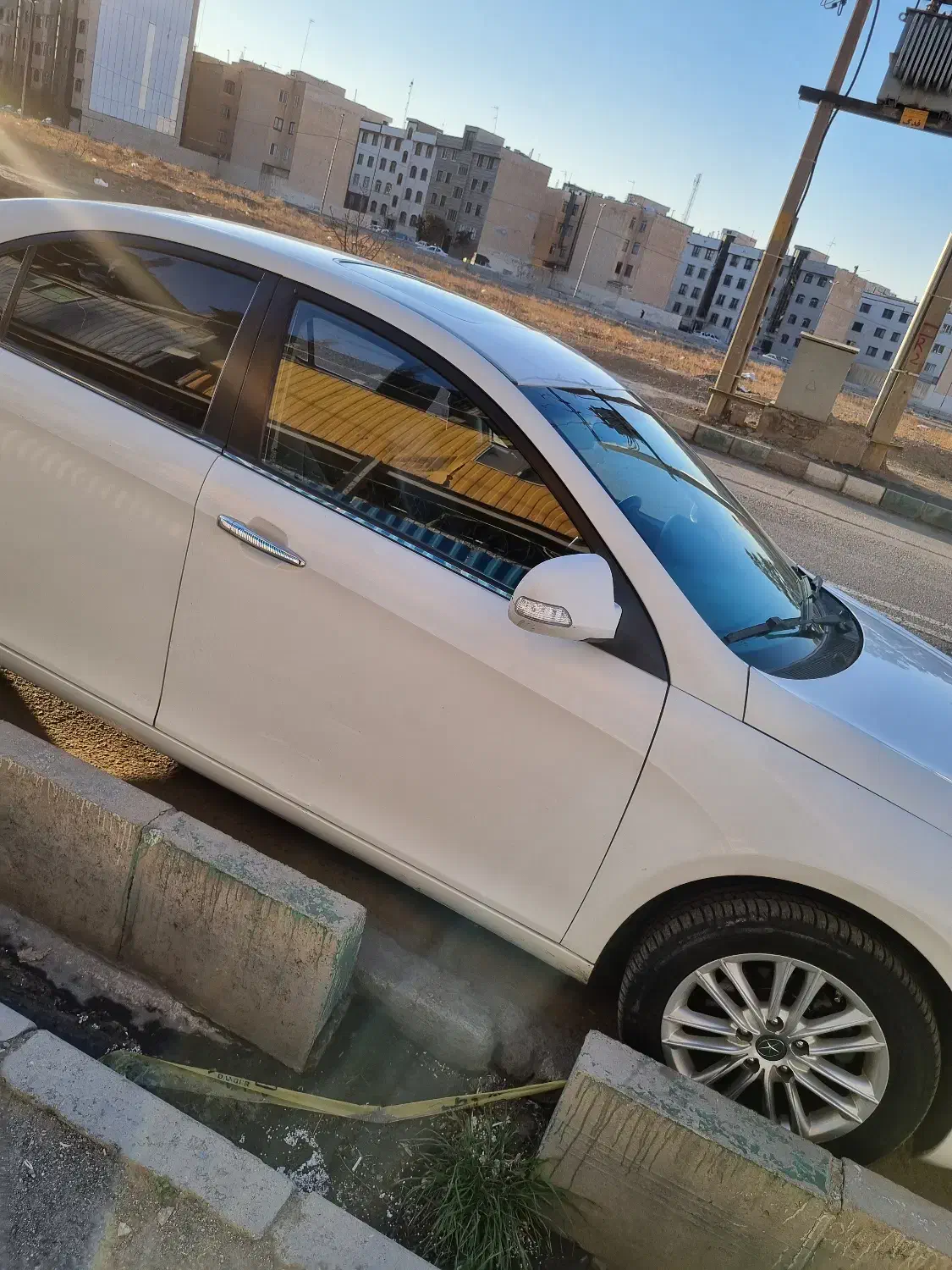 جک J5|خودرو سواری و وانت|فردیس, شهرک ۱۱۰|دیوار