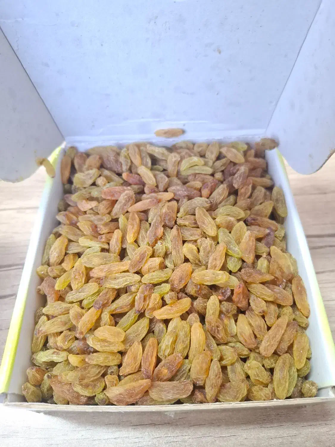 کشمش سبز اعلا|خوردنی و آشامیدنی|تهران, پارک شهر|دیوار