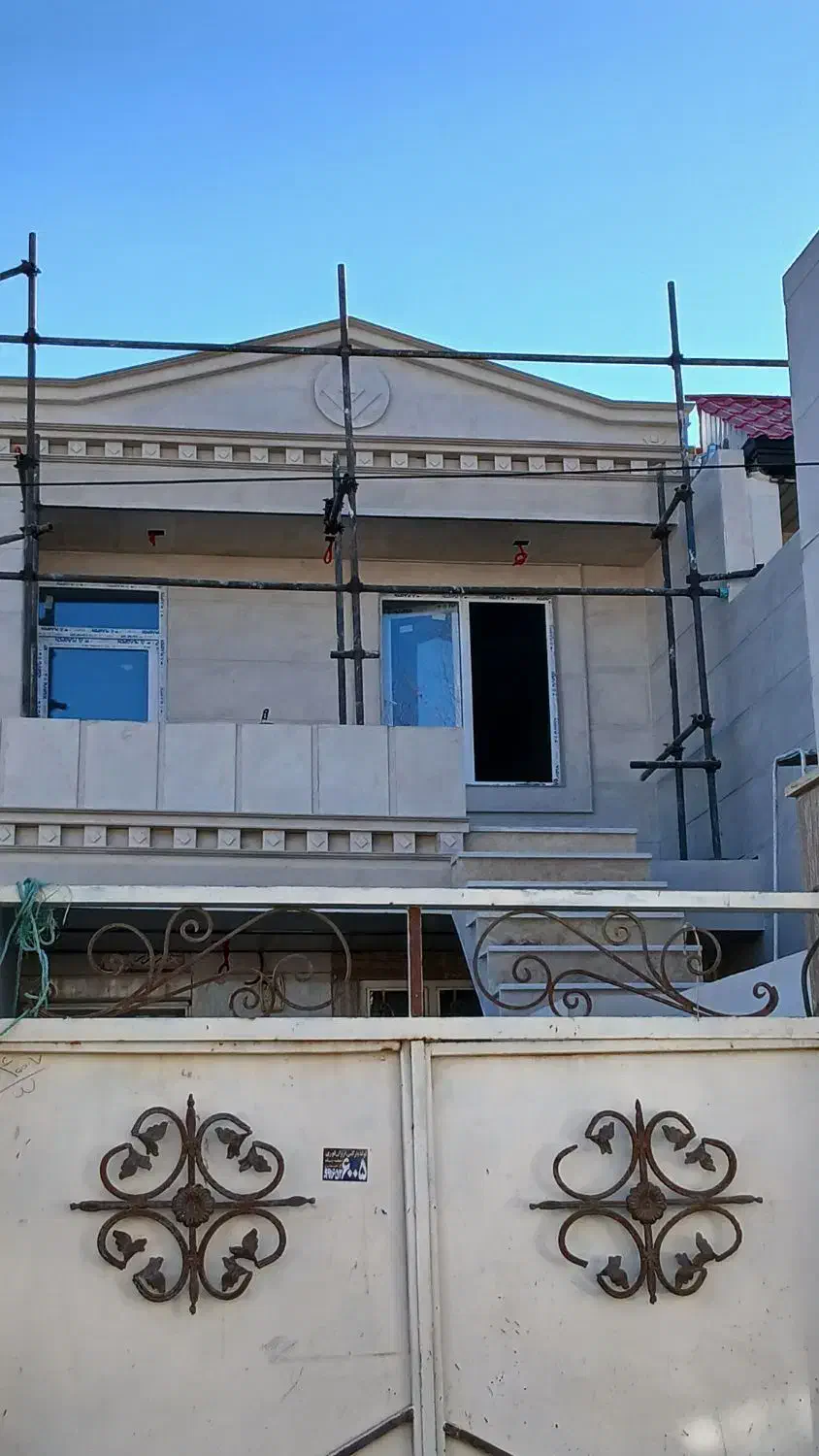 سنگ کاری وسرامیک کاری|خدمات پیشه و مهارت|اقبالیه, |دیوار