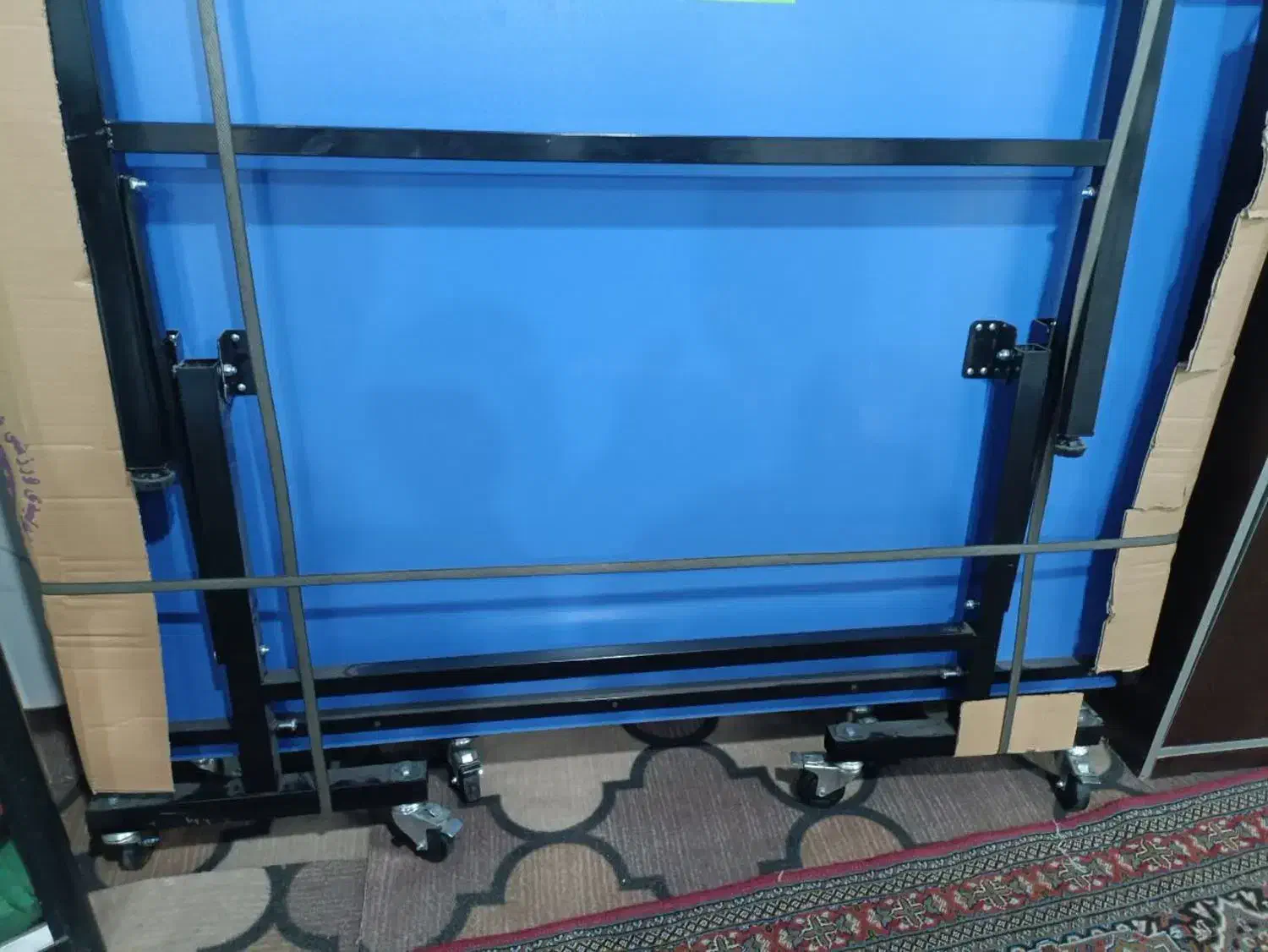 میز تنیس|ورزشهای توپی|خمینیشهر, |دیوار