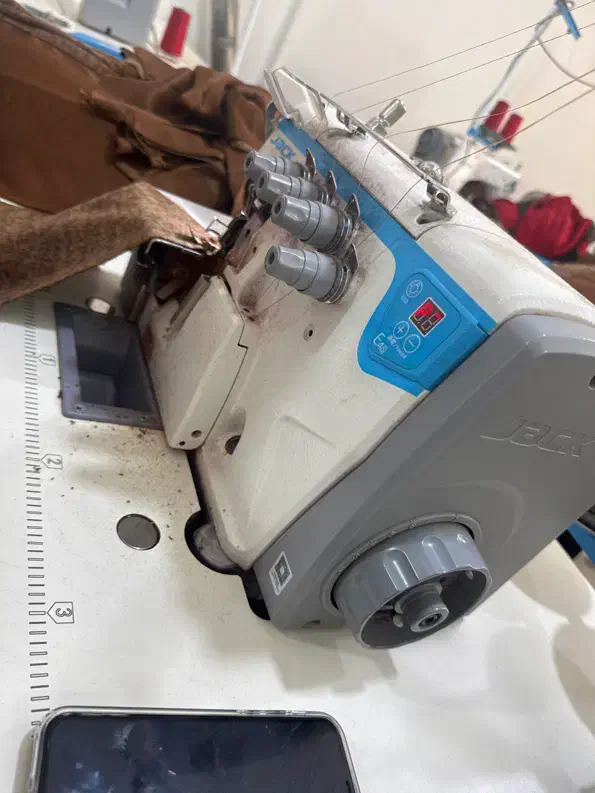 چرخکار ماهر خانوم|استخدام صنعتی، فنی، مهندسی|نیشابور, شهرک رسولی|دیوار